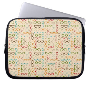 Capa Para Notebook Vidros retros