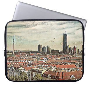 Capa Para Notebook viena 12191