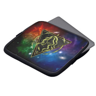 Capa Para Notebook Vierge Zodiaque Cadeau Astrologie