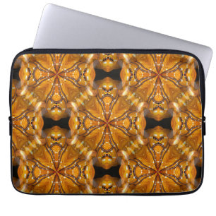 Capa Para Notebook Vigiando você......