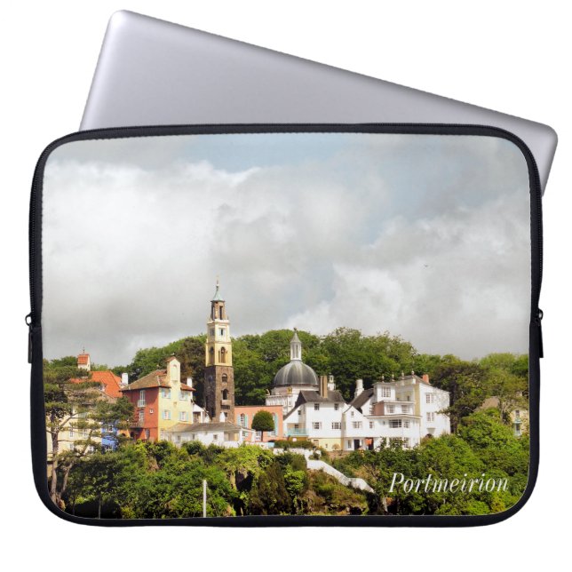 CAPA PARA NOTEBOOK VILAGENS DE PAREDES (Frente)
