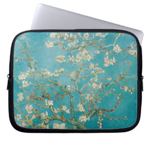 Capa Para Notebook vincent van gogh almond floresce