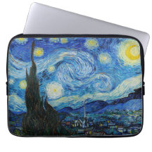 Vincent Van Gogh é a Noite Estrelada