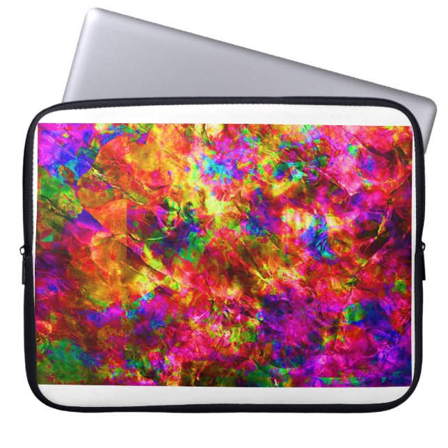 Capa Para Notebook Vintage (Frente)