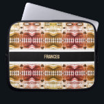 Capa Para Notebook Vintage Austria Vienna Spanish Courbette<br><div class="desc">Vintage Austria Vienna Spanish Courbette</div>