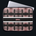 Capa Para Notebook Vintage Changsha Mao Tse Tung statue Case-Mate iPh<br><div class="desc">Vintage Changsha Mao Tse Tung statue</div>