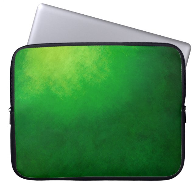 Capa Para Notebook Vintage em segundo plano (Frente)