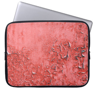 Capa Para Notebook Vintage Rusty Wall Textura