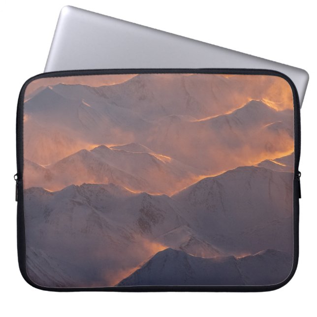 CAPA PARA NOTEBOOK VISÃO PRINCIPAL DA MONTANHA (Frente)