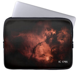 Capa Para Notebook Viskop nevel, Nebula IC 1795