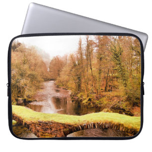 CAPA PARA NOTEBOOK VISÕES DAS PAREDES