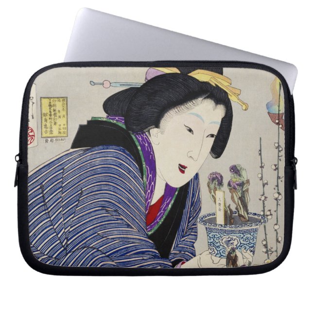 Capa Para Notebook Vista como se quer mudar: A aparência (Frente)