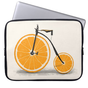 Capa Para Notebook Vitamina Florent Bodart