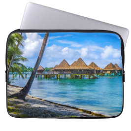 Capa Para Notebook Vivendo na água