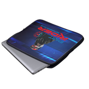 Capa Para Notebook Viver para Pilotar (Motocicleta) Estojo para Lap
