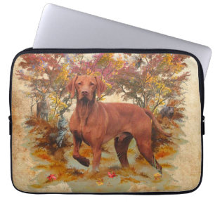 Capa Para Notebook Vizsla Travesseiro decorativo Glass Porta copos C