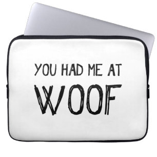 Capa Para Notebook Você Me Teve Na Bolsa de laptop
