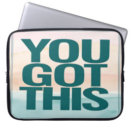 Capa Para Notebook Você Tem Isso