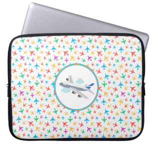 Capa Para Notebook Voe Comigo