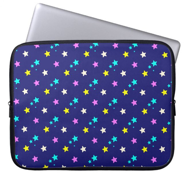 Capa Para Notebook Volanos (Frente)