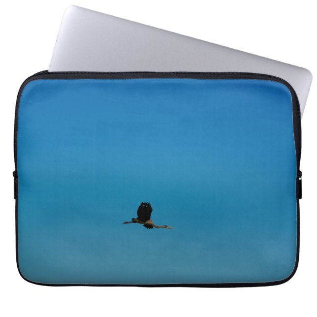 Capa Para Notebook Volante (Frente)