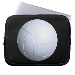 Capa Para Notebook Voleibol