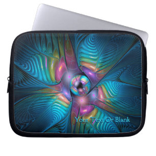 Capa Para Notebook Vôo de rico