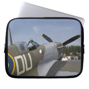 Capa Para Notebook WA, Arlington, Arlington Fly-in, Segunda Guerra Mu
