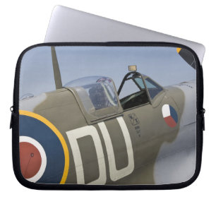 Capa Para Notebook WA, Arlington, Arlington Fly-in, Segunda Guerra Mu