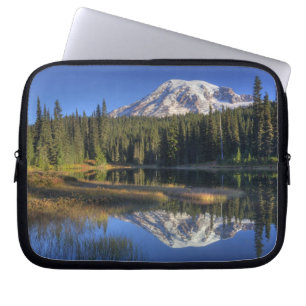 Capa Para Notebook WA, Parque Nacional Mt. Rainier, Mt. Rainier