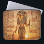 Capa Para Notebook Wadjet – Ägyptische Schlangengöttin´3<br><div class="desc">Wadjet ist eine Kobra-Göttin aus der ägyptischen Mythologie und Schutzgöttin der Pharaonen sowie von Unterägypten. Sie steht für Schutz,  Macht und königliche Autorität.</div>