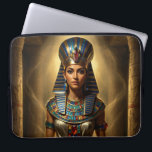 Capa Para Notebook Wadjet – Egyptian Cobra Goddess´2<br><div class="desc">Wadjet is a cobra goddess in Egyptian mythology and a protector of the pharaoh and Lower Egypt. She represents protection,  power,  and royal authority.</div>
