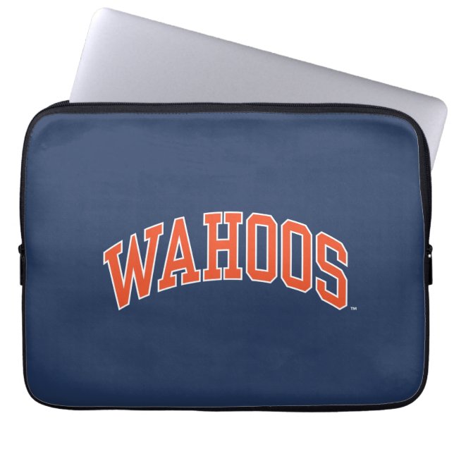 CAPA PARA NOTEBOOK WAHOOS (Frente)