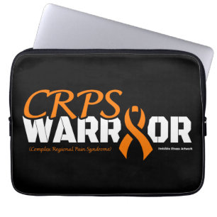 CAPA PARA NOTEBOOK WARRIOR...CRPS