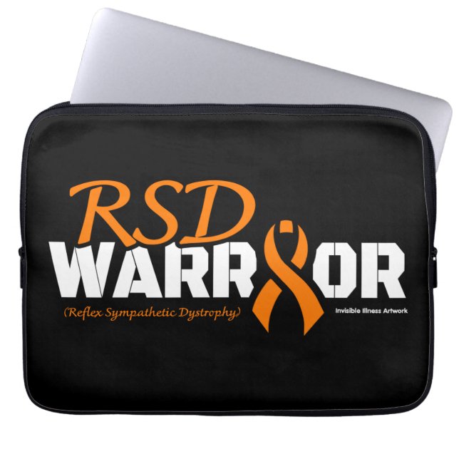 CAPA PARA NOTEBOOK WARRIOR...RSD (Frente)