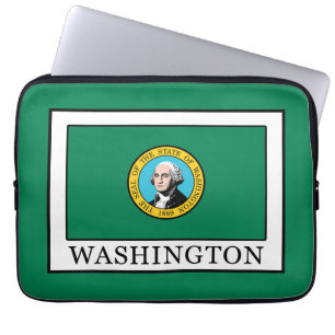 Capa Para Notebook Washington