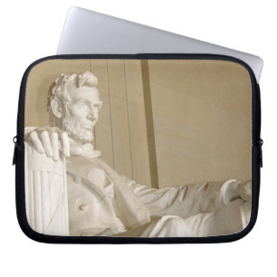 Capa Para Notebook Washington, DC, Memorial Lincoln