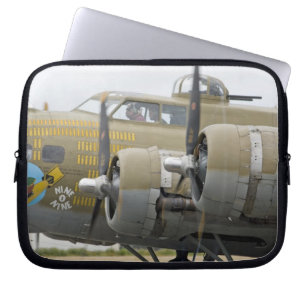 Capa Para Notebook Washington, Olympia, show aéreo militar. 2