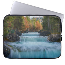 Waterfall, central elétrica de Niedernach