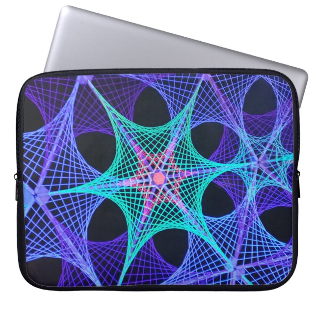 Capa Para Notebook Web estelar (Frente)