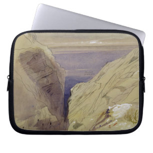 Capa Para Notebook Wied Zurrik, Malta, 10 am, o 11 de março (w/c,