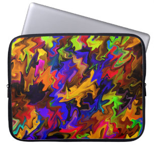 Capa Para Notebook Wigglin.....