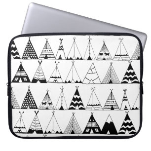 Capa Para Notebook Wigwam inspirado