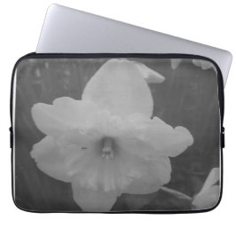Capa Para Notebook Wild Daffodil
