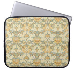 Capa Para Notebook William Morris "Crescendo"