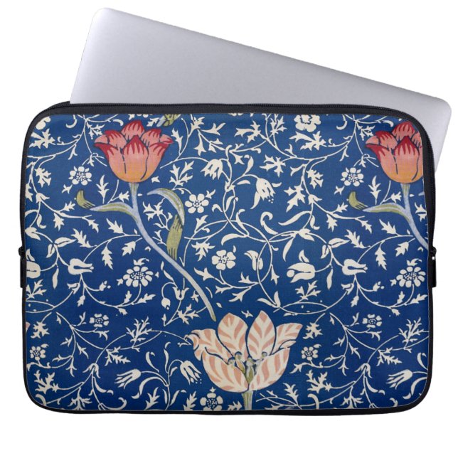 Capa Para Notebook William Morris Medway (Frente)