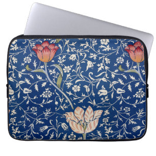 Capa Para Notebook William Morris Medway Pattern