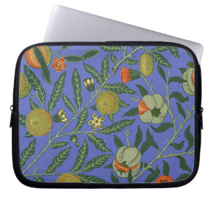 Capa Para Notebook William Morris Pomegranate Wallpaper