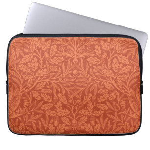 Capa Para Notebook william morris wallpaper bolota e carvalho