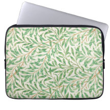 William Morris. Willow Bough. Vintage greenery